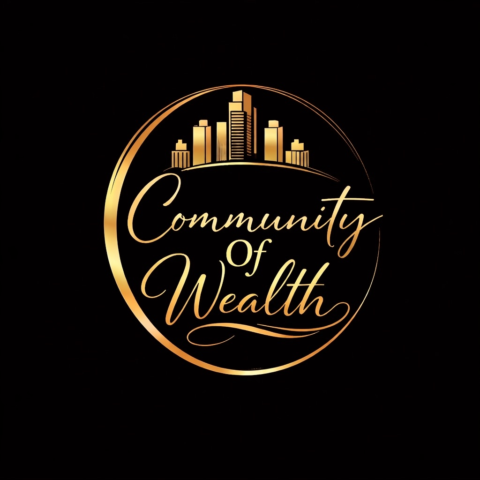 COMMUNITY OF WEALTH 💰 gallery image