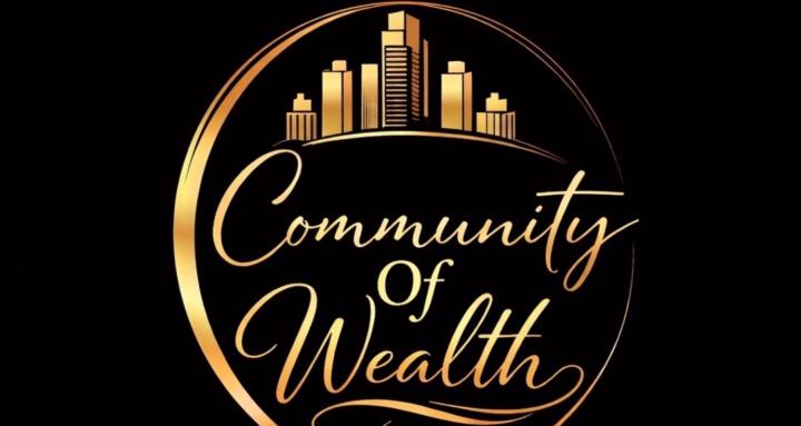 COMMUNITY OF WEALTH 💰