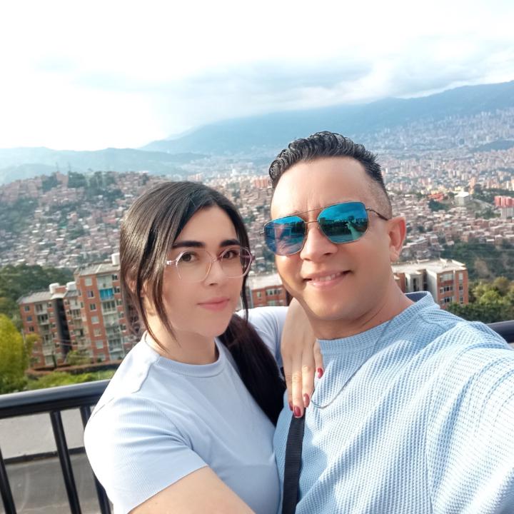 Mario Andrés Martinez