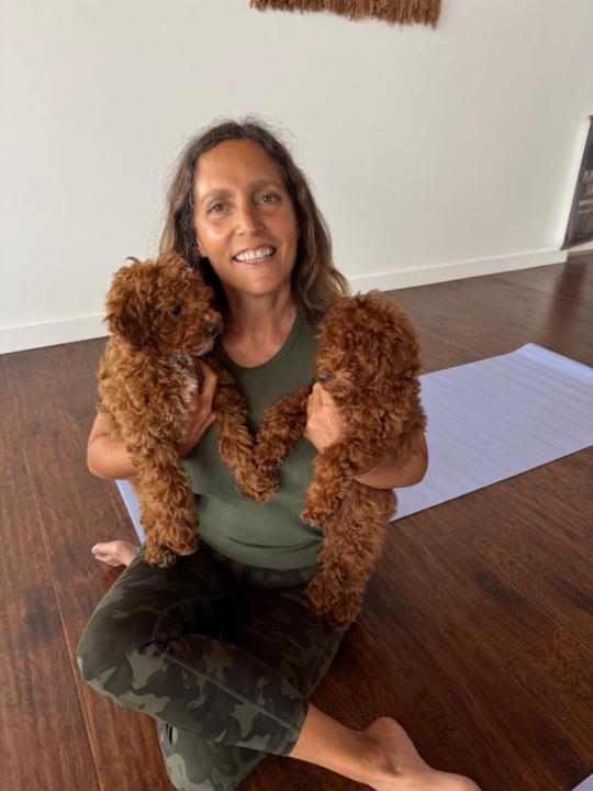 Andrea Murphy