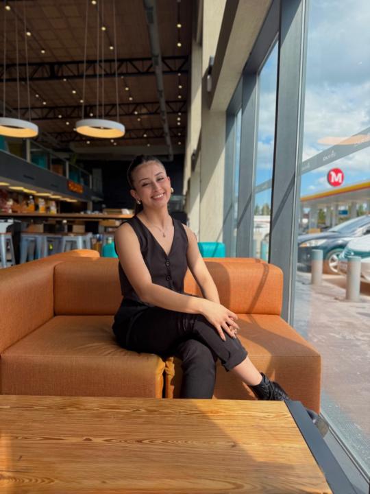 Celeste Jazmin Perez