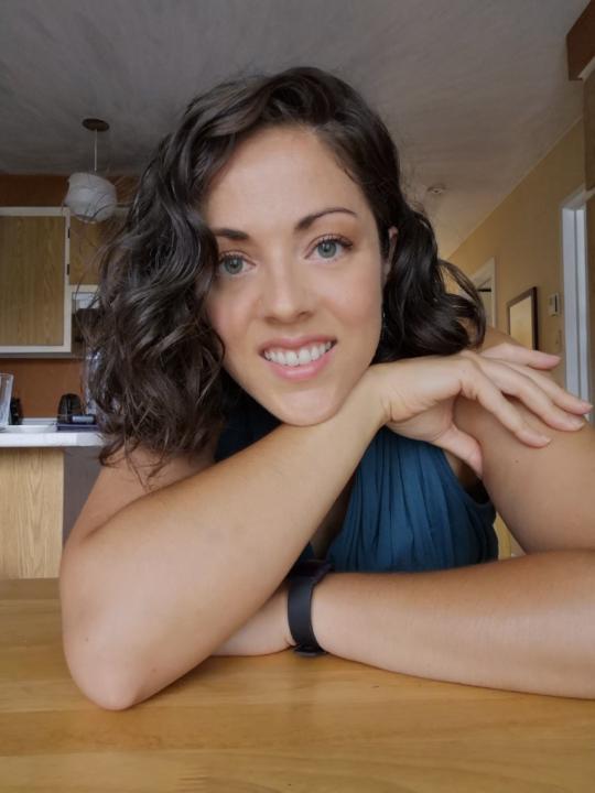 Marjorie Leblanc
