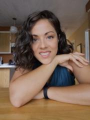 Marjorie Leblanc
