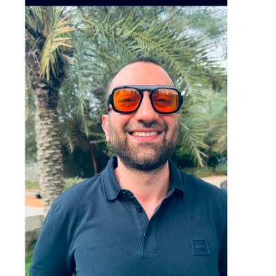 Arash Farahani