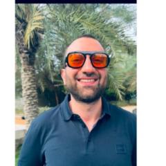 Arash Farahani