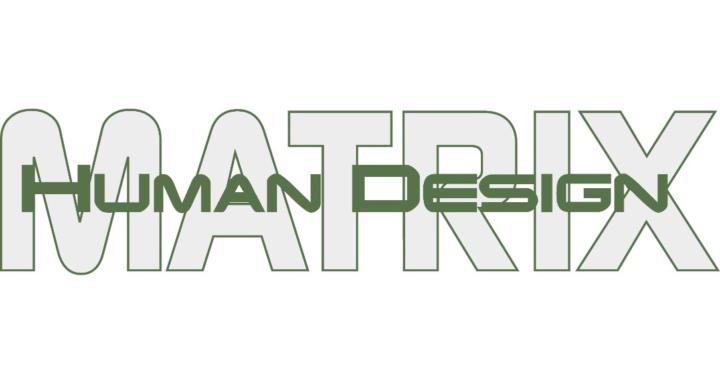 Human Design er.leben