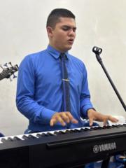 Jhon Torres