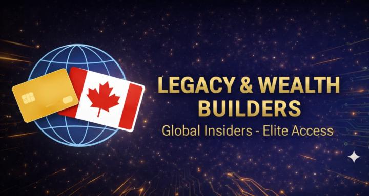 🇨🇦💳Canada Credit Hacks