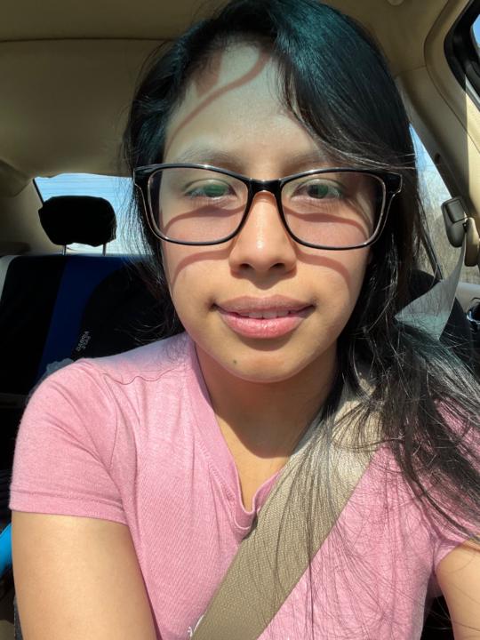Alondra Roblero González