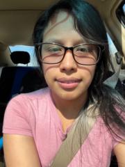 Alondra Roblero González