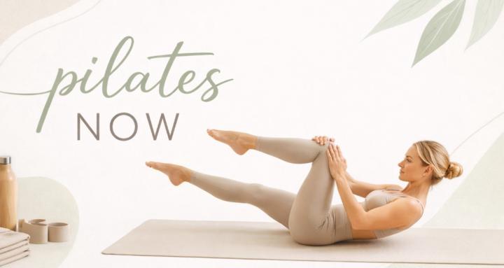 Pilates Now
