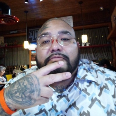 Jose Daniel Cruz JR