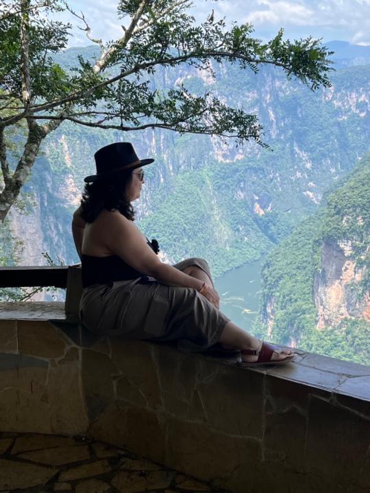 María Gonzalez