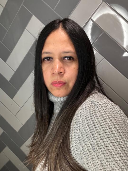 Vanessa Valladares