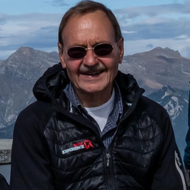 Klaus Hemmersbach