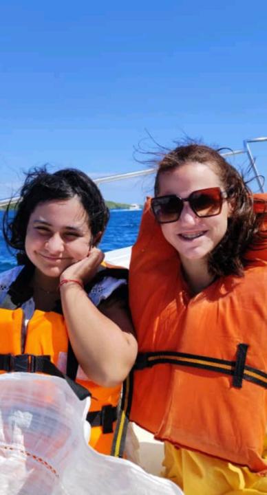 Maria Giuliana Senatore