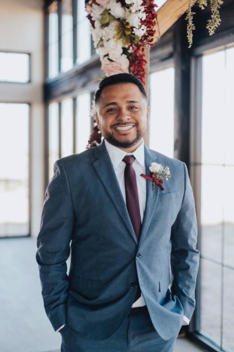 Adrian Rodriguez