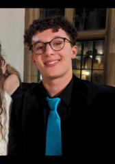 Oscar Curtis