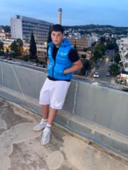 Stelios Toska