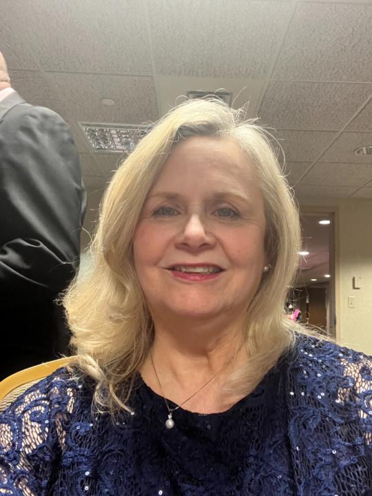 Carol Chumney