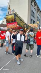林 祐廷