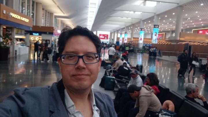 Ruben alberto Rodriguez