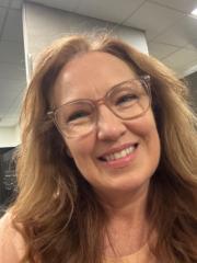 Sheri Newman