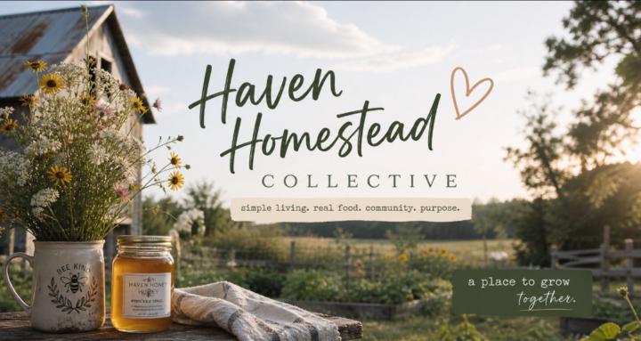 Haven Homestead Collective