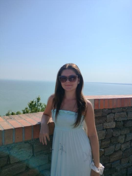 Farkas Vanessza Viktória