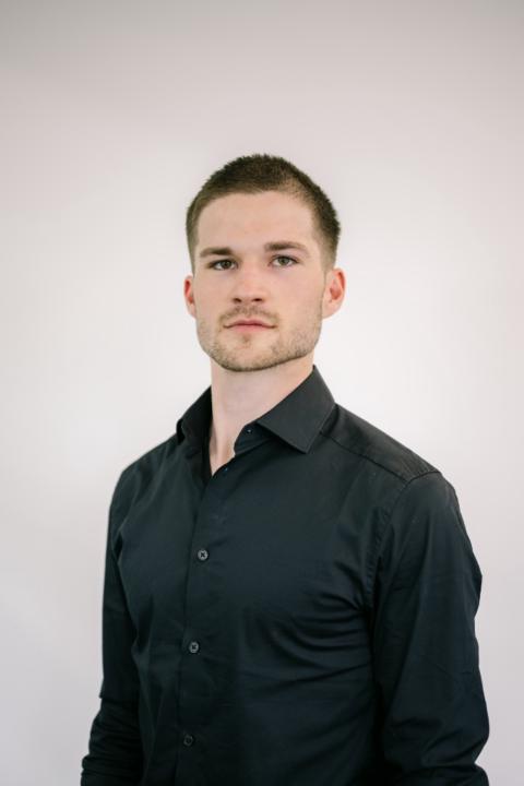 Daniel White