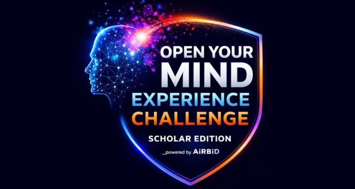 Open Your Mind Experience 