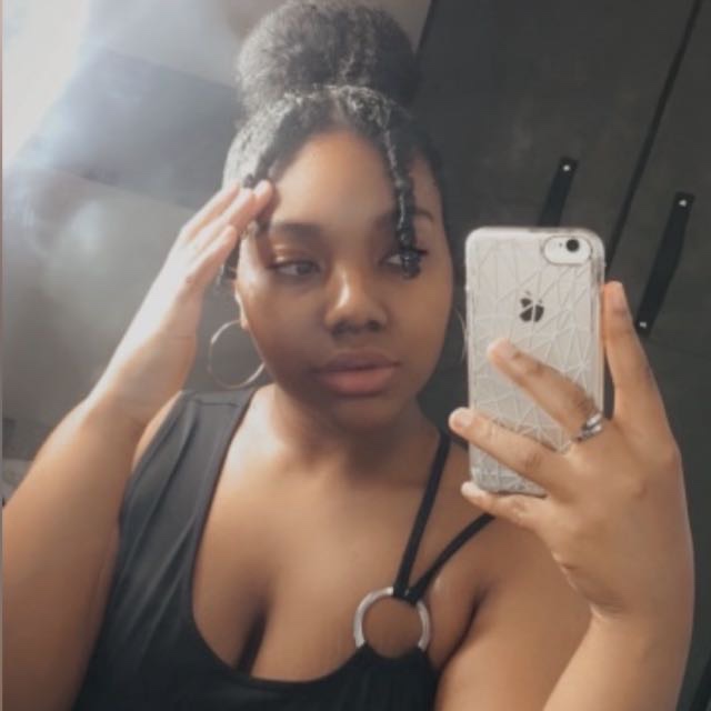 Jada Harris