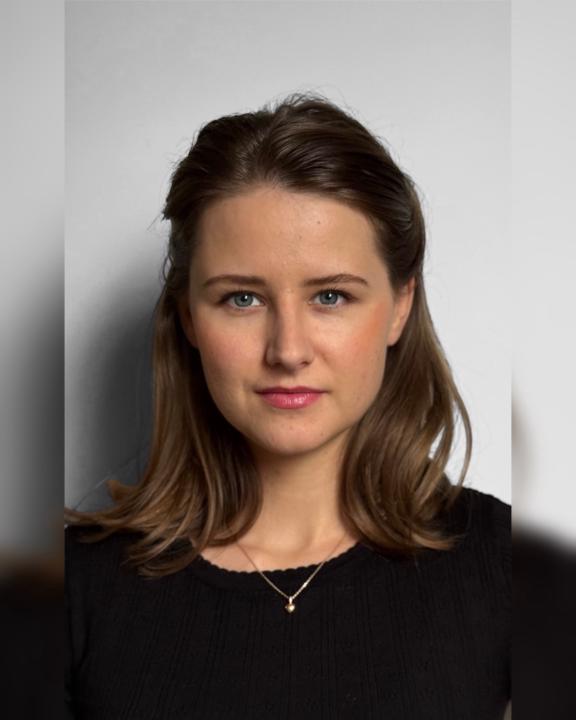 Julia Rademaker