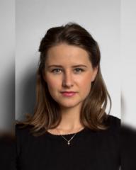 Julia Rademaker