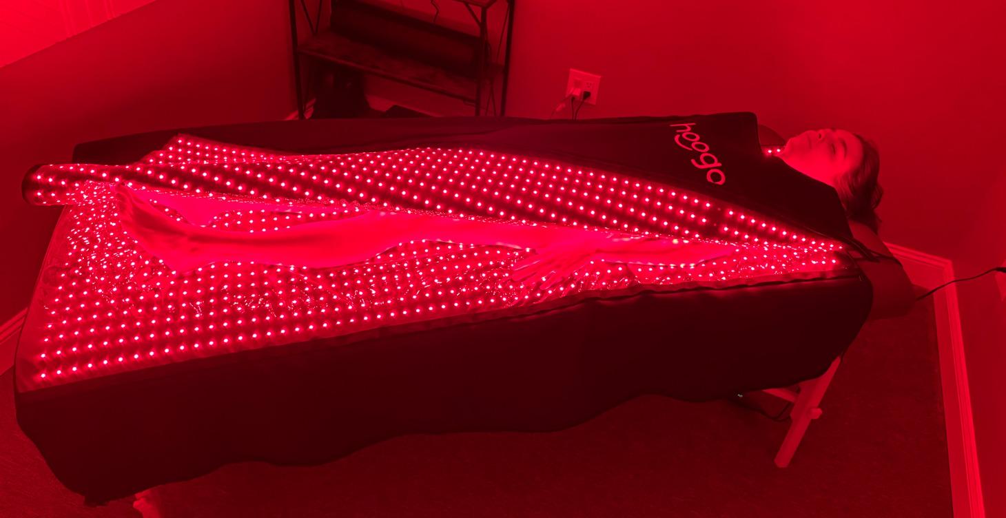 Red Light Therapy