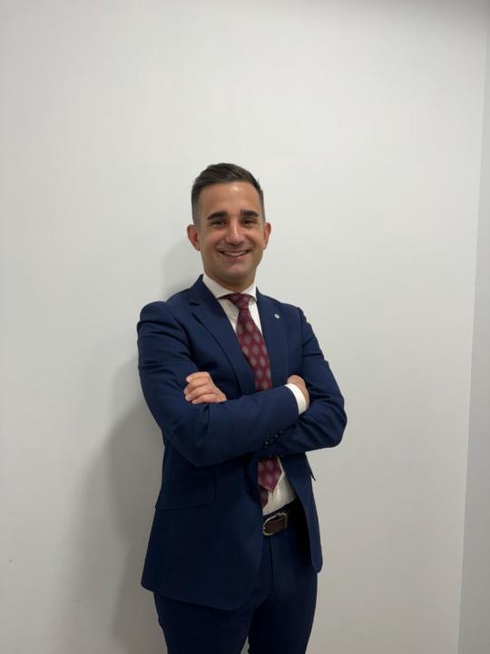 David Salvador Soler