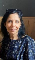 Sangita Kanabar