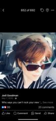 Jodi Goodman