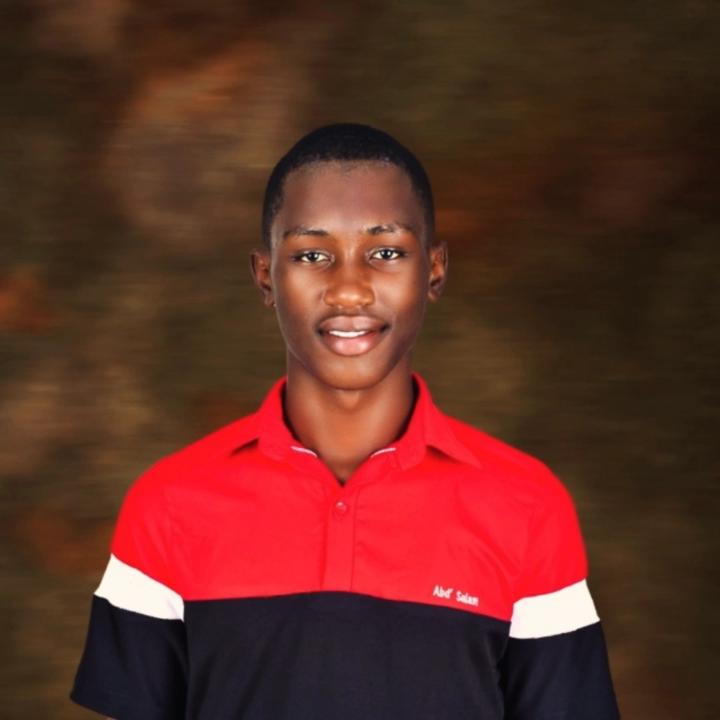 Abdulsalam Adeniyi