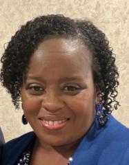 Angelique Livingston