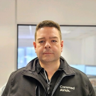 Nathan Thompson