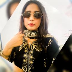Mehreen Faheem