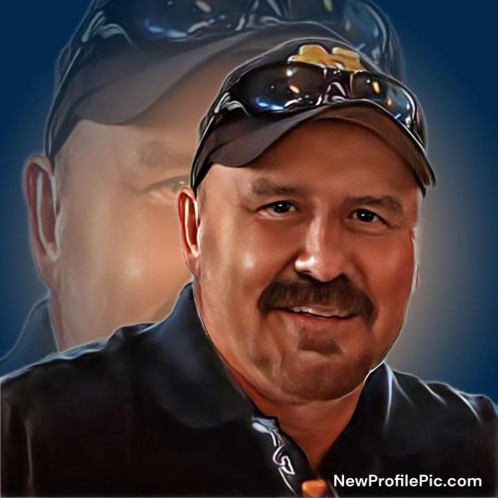 Wayne Jewell