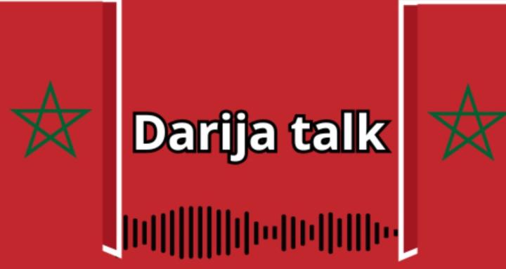 Darijatalk Fr