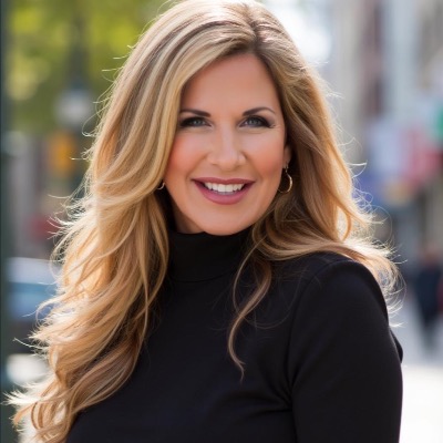 Ann Sanfelippo