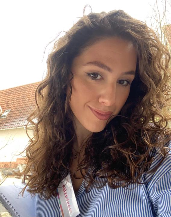 Nastasija Nikolovska