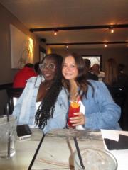 Vicky Kwofie