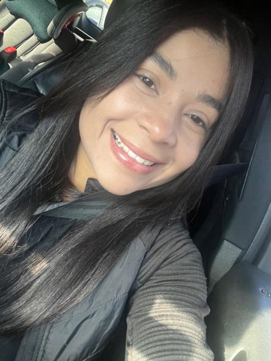 Ana Carolina Del Rosario