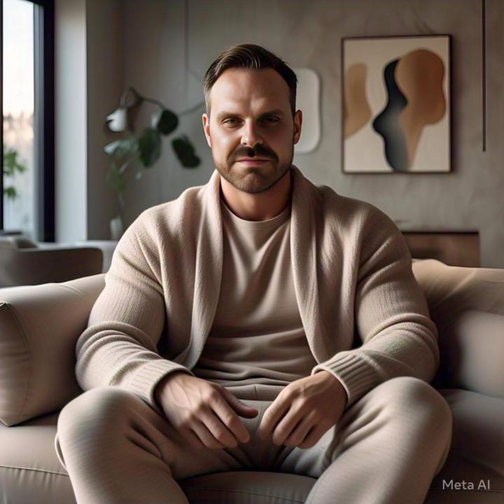 Joshua Dyke