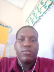 Itse Okoro